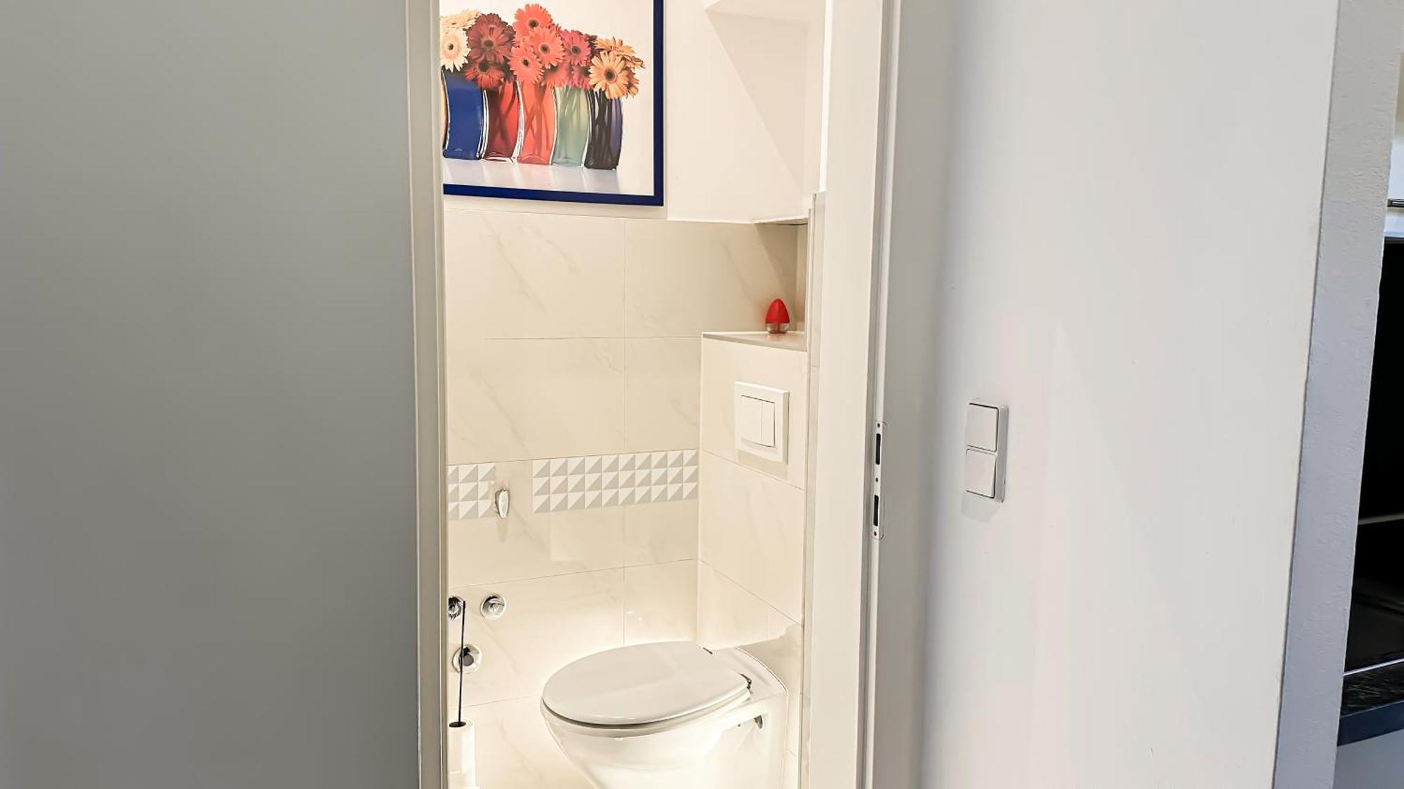 Cozy Rooms In Brigittenau Area Mm29 Viena Exterior foto